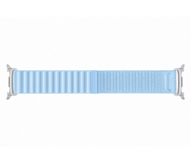Samsung Pasek Fabric do Watch S/M niebieski - 1569988 - zdjęcie